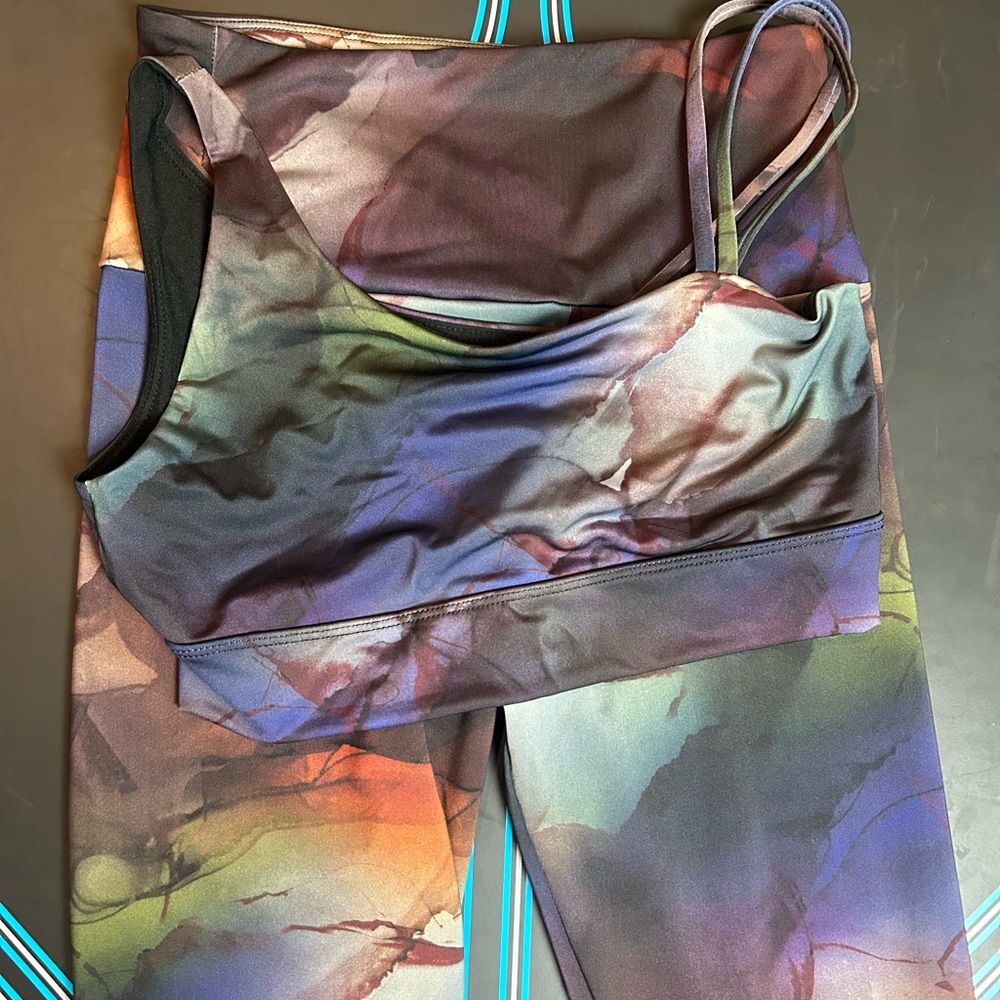 Onzie Watercolorr set